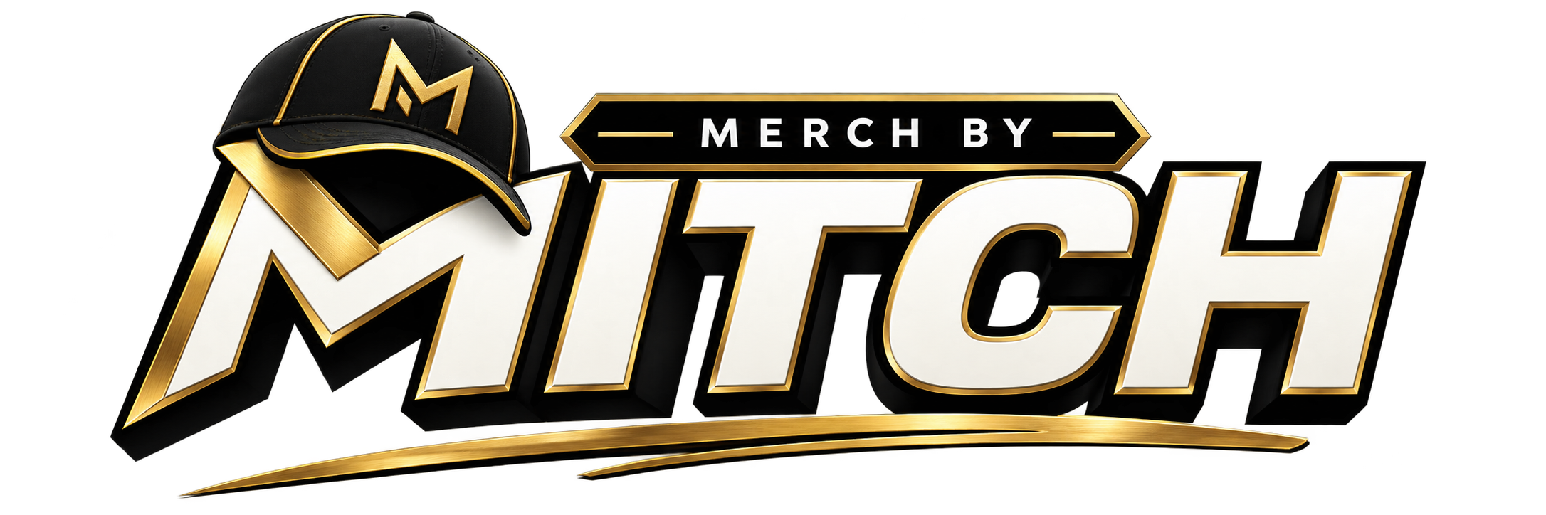 Merch by Mitch