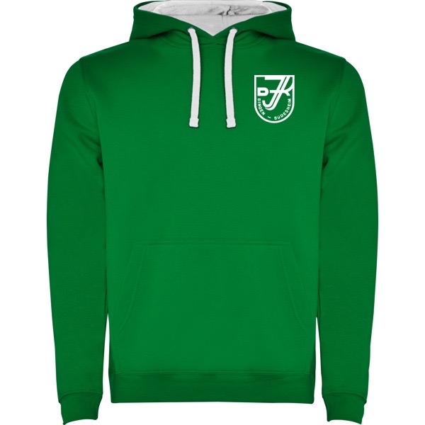 DJK Hoodie