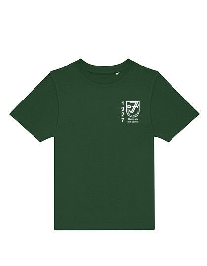 DJK shirt
