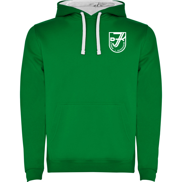 DJK Hoodie Kinder